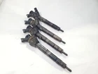 2017 2019 Jaguar Land Rover F-pace Velar Fuel Injector 2.0L Diesel Oem Used. Price: $400.00.