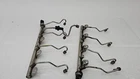 2009-2015 Bmw F01 750LXI 4.4L V8 Gas Right & Left Engine Fuel Injector Rail Oem Used. Price: $142.42.