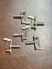 Loose 5EA Stanadyne 24441 Valve Metering Arm Assembly Hydraulic Fuel Injection New. Price: $20.00.