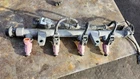 Fuel Injection Parts Injector Fits 08-11 Rio 202373 Used. Price: $75.00.
