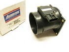 Mass Air Flow Sensor Cardone 74-9554 Reman New. Price: $22.39.