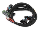 Holley Fuel Injection Harness - Injector Early Truck New. Price: $295.96.