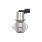 Idle Control Valve 2003-2004 Ford Mustang Smp AC501 New. Price: $77.95.
