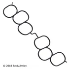 Plenum Gasket Beck/arnley 037-4882 New. Price: $20.20.