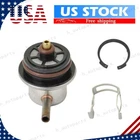 Fuel Pressure Regulator Fpr For Gm Vehicles PR217 Chevrolet 4.3L 4.8L 5.3L 6.0L New. Price: $11.99.