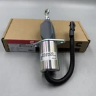 New Oe 3935649 Fuel Shut Off Solenoid For Cummins 5.9L 8.3L SC8.3 Engine 4089576. Price: $54.99.