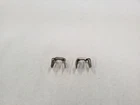 6.2L Injector Retainer Clips Qty Fits 11 12 13 14 15 Ford F250 F350 Used. Price: $20.00.