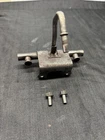 Subaru Oem Intake Manifold Fuel Pipe And Damper Pt# 17536AA411 & 16651AA110 Used. Price: $24.98.