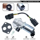 Throttle Position & Iac Idle Speed Air Control Valve Ford 1994-1997 F-350 New. Price: $35.19.