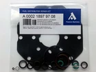 0438101016 Repair Kit For Bosch Fuel Distributor Mercedes 560 Sec Mb 500 Sl New. Price: $58.80.