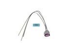 Fuel Level Sensor Connector Ac Delco 38BXRRB46 For Gmc Sierra 2500 Hd 3500 2012 New. Price: $59.24.