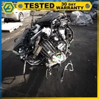 11-19 Mercedes-benz CLS550 E550 M278 Awd 4.7L V8 Engine Motor Assembly Oem Used. Price: $5699.79.