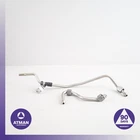 Bmw G01 X3 30I 2.0L B46B20 Fuel Gas Hose Line Set Oem Used. Price: $41.50.