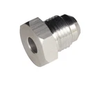 Redhorse Performance 10AN Weld-on Flange Adpt Male Clear 971-10-0 New. Price: $25.93.