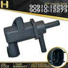 Evap Vapor Canister Purge Valve Solenoid 90910-12259 For Toyota Highlander Lexus New. Price: $31.99.