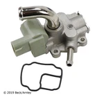 Fuel Injection Idle Air Control Valve Beck/arnley 159-1027 New. Price: $193.91.