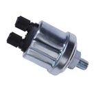 New Vdo Engine Oil Pressure Sensor Sender Switch 0-150PSI 12-24VDC 1/8NPT. Price: $41.99.
