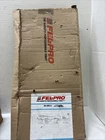 Fuel Injection Plenum Gasket Set Fel-pro Ms 95812 New. Price: $21.35.