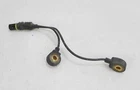 Bmw M44 4-CYL Engine Ignition Anti Knock Ping Sensors E36 Z3 1.9 1996-1999 Oem Used. Price: $29.99.