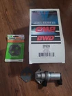 Fuel Injection Idle Air Control Valve . Bwd 28939 Ford 1995 Lincoln Mark Viii New. Price: $34.99.