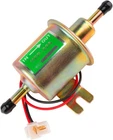 Universal Electric Fuel Pump 12V, Inline Low Pressure 3-6 Psi For... New. Price: $16.80.