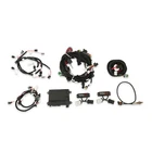 Holley Efi 550-616N Fuel Injection System 1900 Ford Car Modular 281/330 New. Price: $3399.95.
