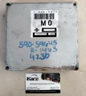 2003 Nissan Altima Ecu Ecm Engine Control Computer Module JA56U91 E45. 1463 Used. Price: $44.99.