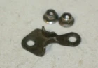 1996-2014 V8 5.0,5.7 And V6 4.3 Fuel Line Clamp + Nuts 17113214,17113204 Used. Price: $17.65.
