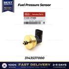 Genuine Fuel Pressure Sensor 314353T000 For Hyundai Kia New. Price: $74.00.