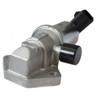 Genuine Motorcraft Idle Air Control Valve CX-1666 New. Price: $70.94.