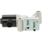 Idle Control Valve For 96-00 Honda Civic 96-97 Del Sol Acura Mt AC185 New. Price: $37.34.