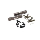 Deatschwerks 6-102-1000 Fits Subaru Upgrade Fuel Rails And 1000CC Injectors New. Price: $619.00.