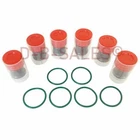 191 Performance Delivery Valves Dodge Cummins 12V P7100 5.9 Turbo 2500 New. Price: $39.25.