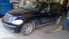 Fuel Injection Parts Injector Without Turbo Fits 04-07 Pt Cruiser 10312726 Used. Price: $102.00.