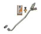 Zibbix Ebp Exhaust Back Pressure Sensor + Tube For 08-10 6.4L Powerstroke New. Price: $99.95.