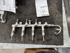 Fuel Injection Parts Fits 19-23 Renegade 459390 Used. Price: $135.00.