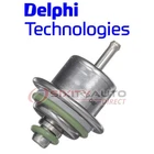 Delphi Fuel Injection Pressure Regulator For 1992-1993 Dodge B350 5.2L 5.9L Cx New. Price: $106.63.