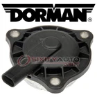 Dorman Exhaust Variable Timing Solenoid Vvt For 2011-2019 Dodge Grand Ax New. Price: $41.02.