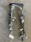 09-19 Infiniti G37 Nissan 370Z VQ37VHR Oem Fuel Rail Assembly 17521-EY00A Used. Price: $100.92.