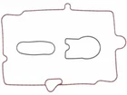 For 1999-2000 Cadillac Escalade Fuel Injection Plenum Gasket Set Mahle 55563FZ New. Price: $39.58.