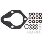 Walker Products Fuel Injector Repair Kit Fits 1987-1992 Jeep Cherokee New. Price: $66.99.