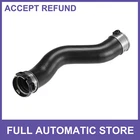 Car Turbocharger Intercooler Hose NO.14463-4KV0A One Custom For Nissan NP300 New. Price: $44.43.