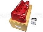 K-tuned Vented Valve Cover For Honda K-series K20A K24A (wrinkle Red) New. Price: $460.88.