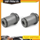 Front Lower Control Arm Bushing Kit For Chrysler Executive Limousine 1985 New. Price: $54.99.