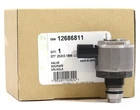 Genuine Gm 12686811 Fuel Rail Pressure Relief Valve 2017 2023 6.6L L5P Duramax New. Price: $220.20.