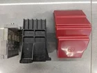 Mitsubishi Genuine Oem Battery Relocate Kit Lancerevo 8571A017 8571A018 8571A019 New. Price: $115.64.