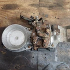 Fuel Distributor Throttle Plate 83-84 Vw Rabbit Gti MK1 MK2 049 133 353 *core* For. Price: $69.95.