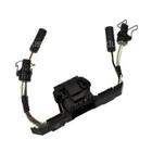 Ford F-250 1994-1996 Fuel Injection Harness Injectors Covered Per Set New. Price: $90.31.