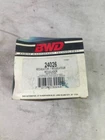 Fuel Injection Pressure Regulator Bwd 24026 New. Price: $44.95.