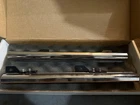 Aeromotive 14115 Fuel Rails Gm LS3 / L76 New Chrome Billet Set. Price: $325.00.